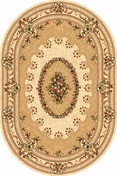 Ковер DA VINCI 5440 CREAM