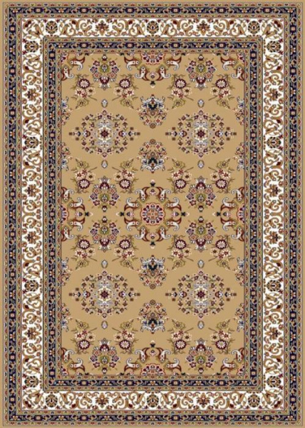 Ковер Акварель 20697 21755