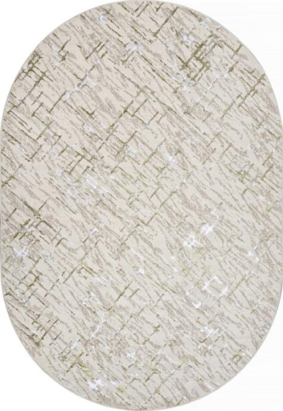 Ковер LIMAN F164 CREAM-GREEN