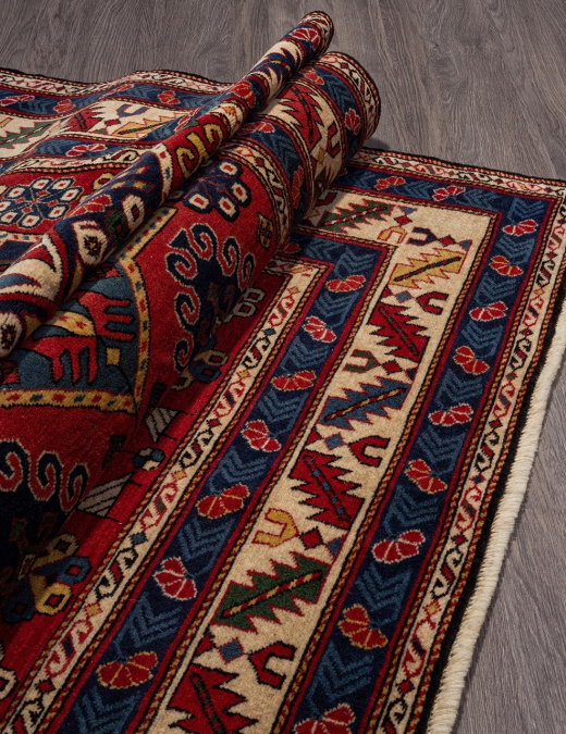 Ковер Azerkhalcha QARABAG 5923