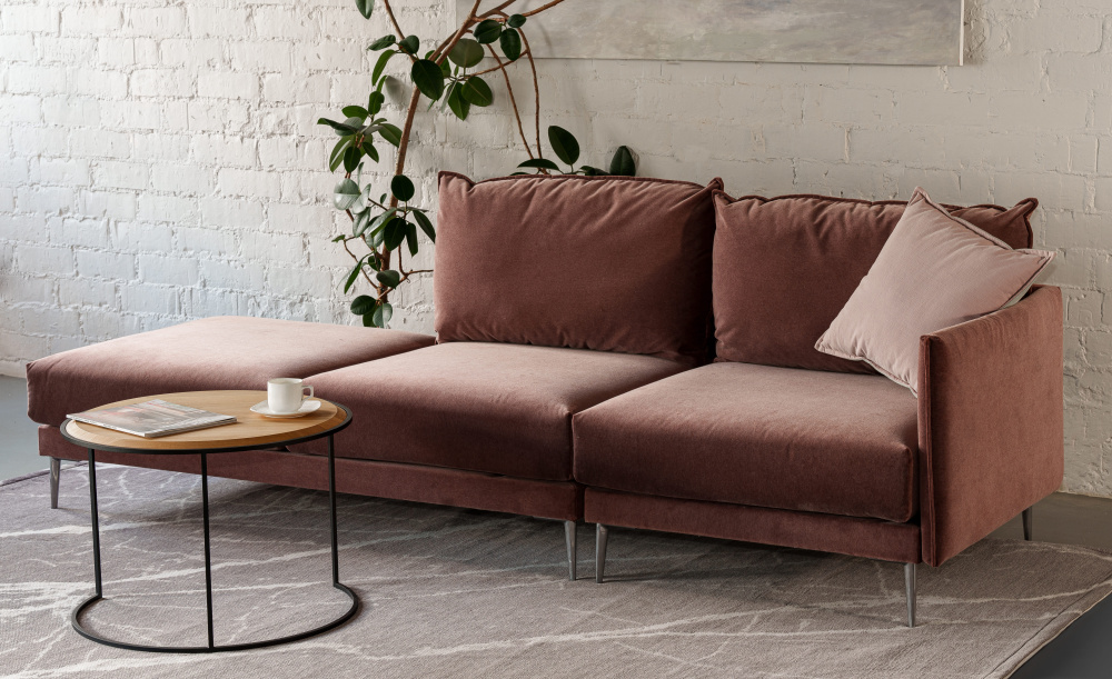 Ковер Pietra Light Taupe