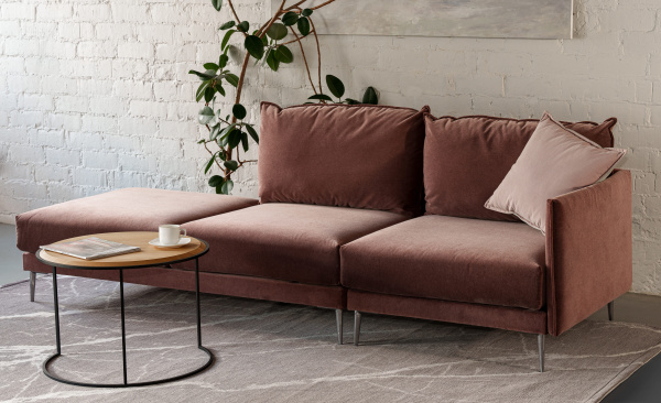 Ковер Pietra Light Taupe