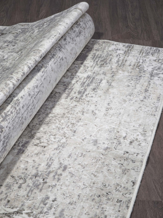 Ковер Euphoria 13119 CREAM-SILVER-VISON