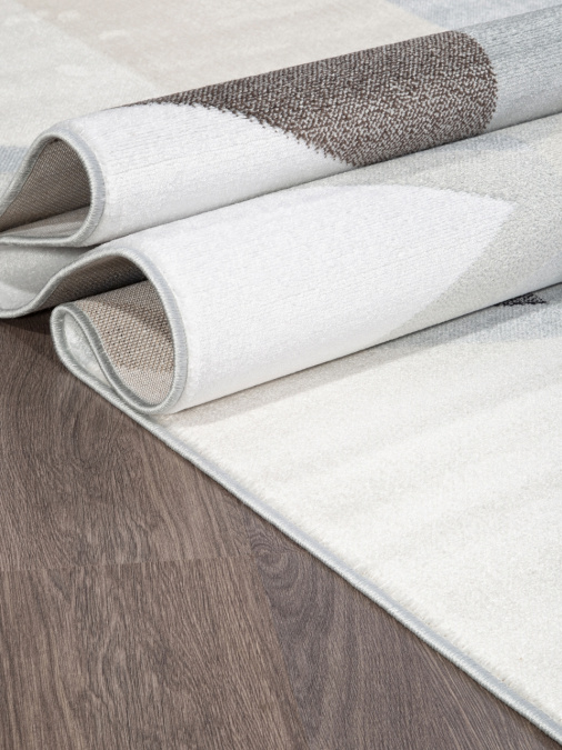 Ковер VALENCIA DELUXE D942 BLUE