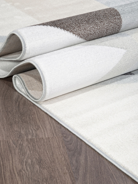 Ковер VALENCIA DELUXE D942 BLUE