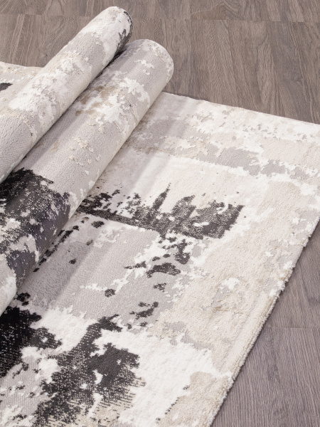 Ковер TAKSIM 05934A BEIGE / ANTRASIT