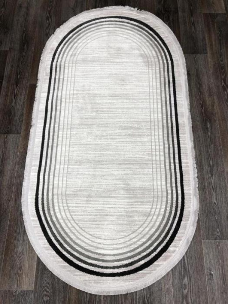 Ковер DOKU 8981A CREAM / BEIGE