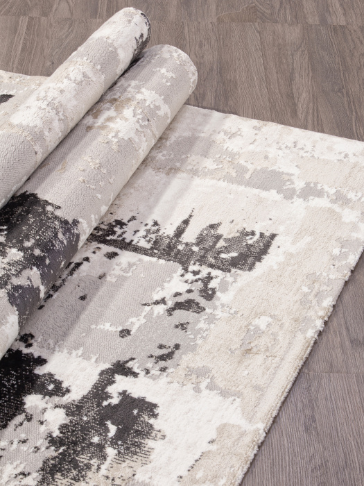 Ковер TAKSIM 05934A BEIGE / ANTRASIT