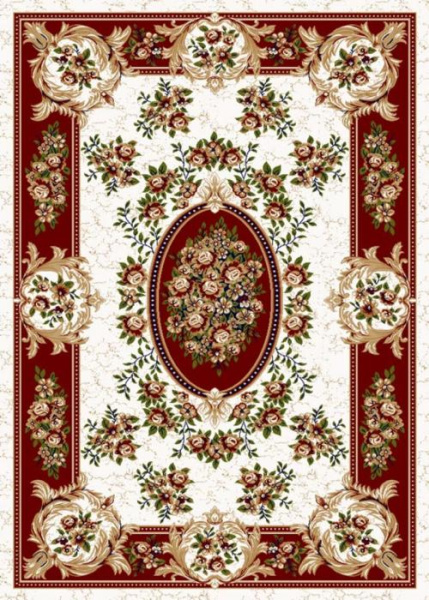 Ковер Акварель 20611 21713