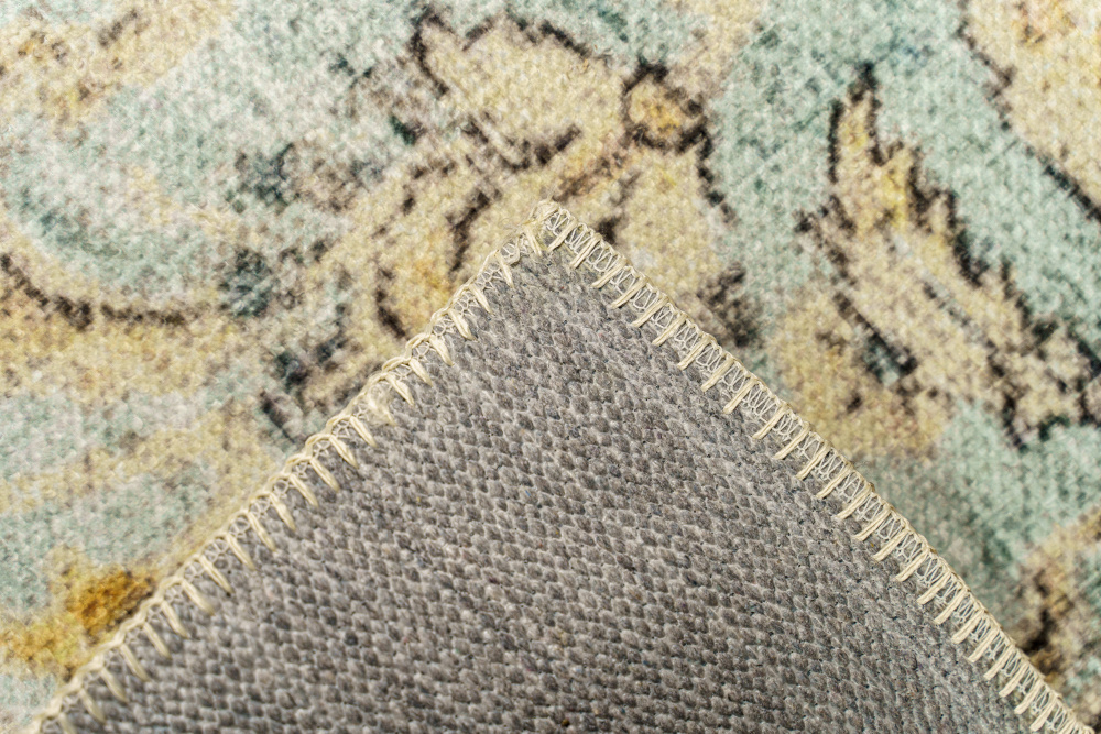 Ковер BOHO mint