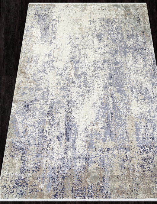 Ковер EMPEROS OLIMPOS A251AW L.BLUE / L.BEIGE