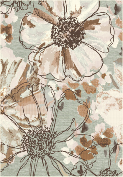 Ковер Genova 38182 6626 90