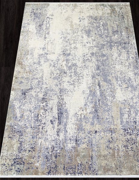 Ковер EMPEROS OLIMPOS A251AW L.BLUE / L.BEIGE