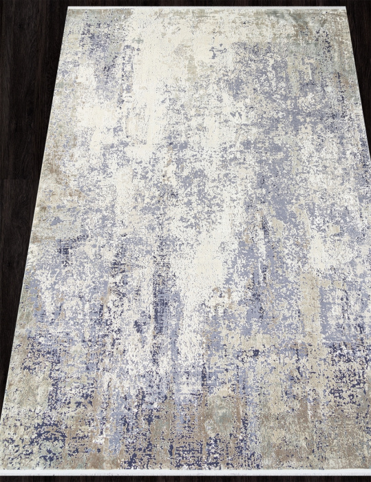 Ковер EMPEROS OLIMPOS A251AW L.BLUE / L.BEIGE