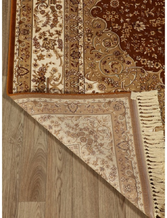 Ковер Comtesse 02M043 mid gold gold