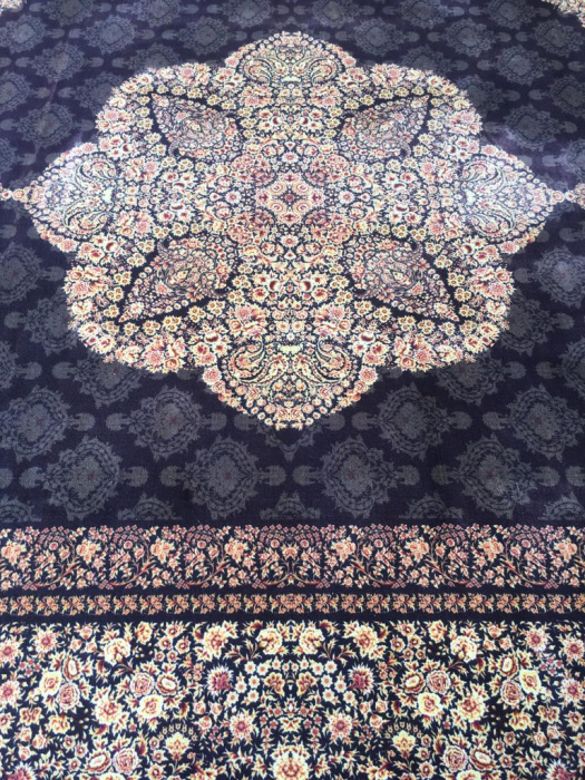 Ковер DIBA Q1838