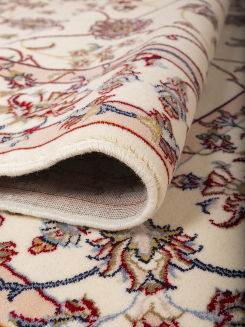 Ковер Hunnu Wool+Viscose 6C1562 001