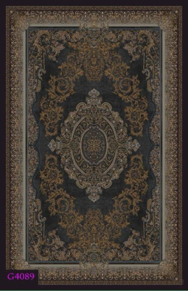 Ковер DIBA G4089