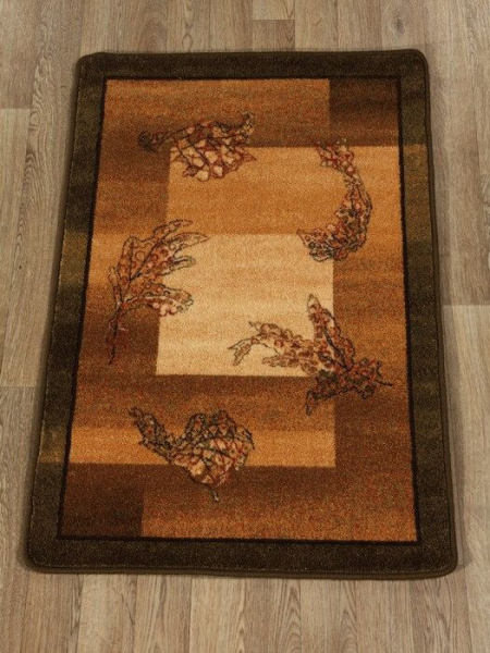 Ковер Isfahan Adara olive