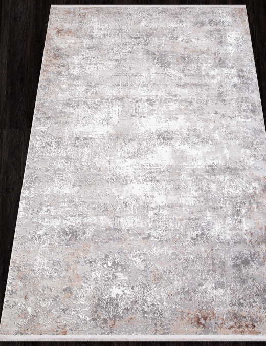 Ковер MODA 1383 ACIK GRI