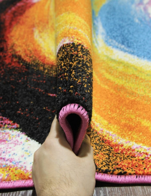 Ковер CRYSTAL 2949 MULTICOLOR