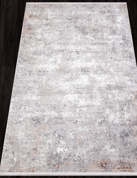 Ковер MODA 1383 ACIK GRI