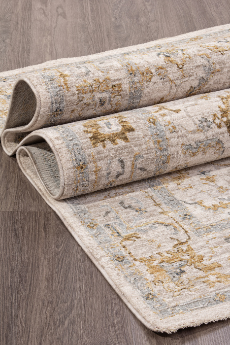 Ковер MUMBAI L0727D CREAM