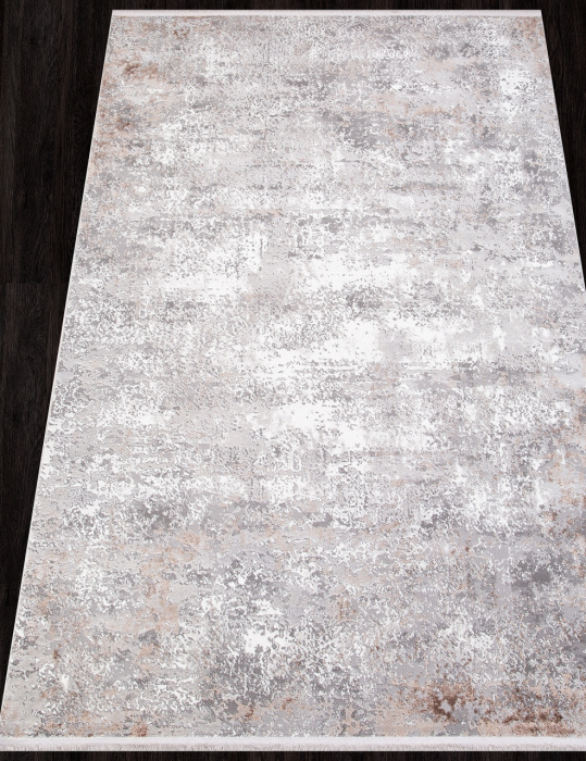 Ковер MODA 1383A K.GRI COKME / K.GRI COKME