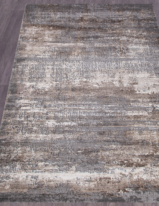 Ковер ARMINA 04050C GREY / BROWN