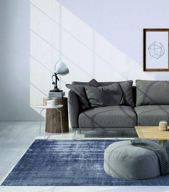 Ковер Soil Dark Gray