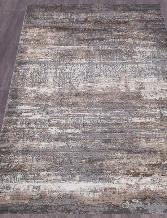 Ковер ARMINA 04050C GREY / BROWN