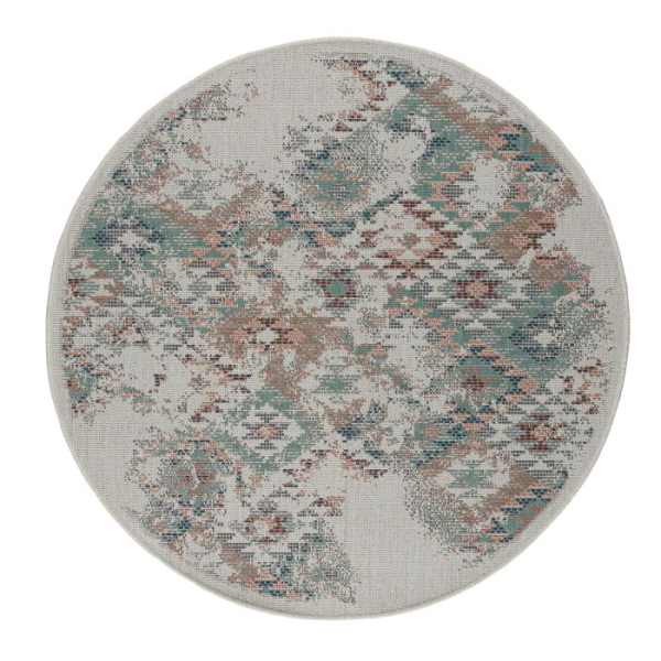 Ковер Mundo Круг B103 Z701