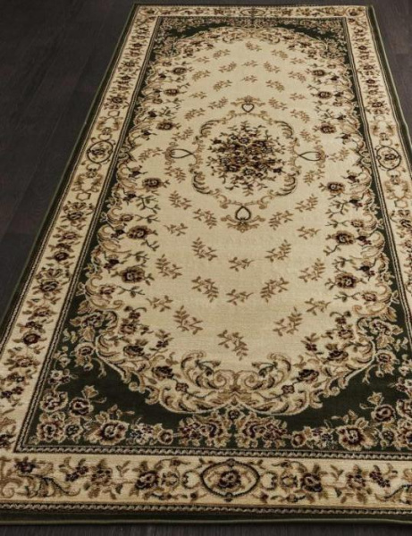 Ковер OLYMPOS d071 GREEN