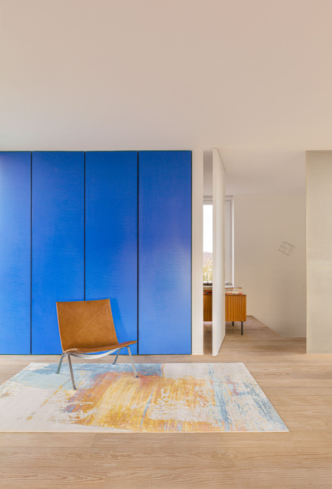 Ковер Bloom 466139 990