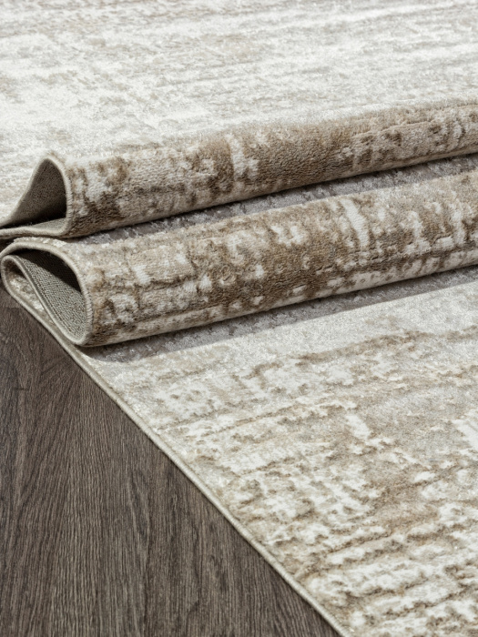 Ковер SAFARI 02467K BEIGE / GOLF