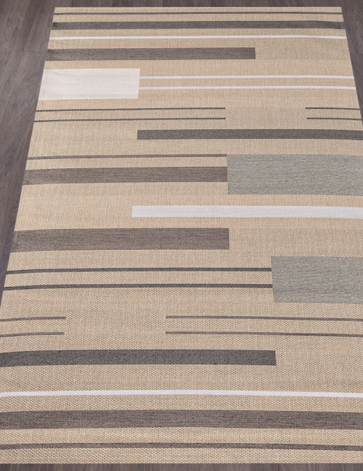 Ковер VIANA PLUS 148314 01