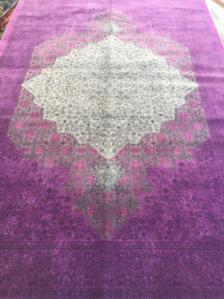 Ковер DIBA X126