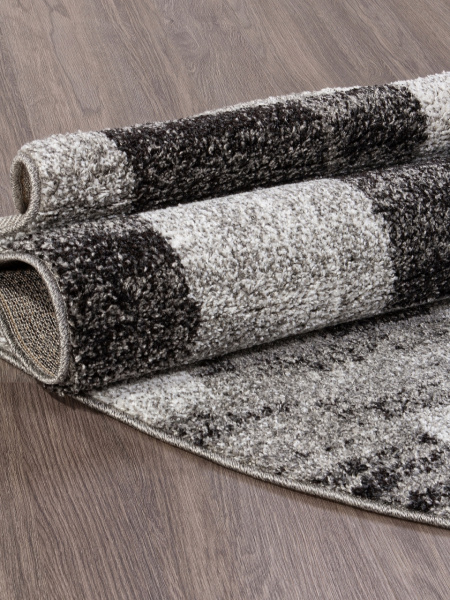 Ковер PLATINUM t635 GRAY