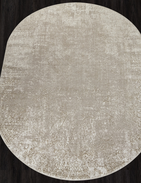 Ковер SAFARI 02477G BEIGE / BEIGE