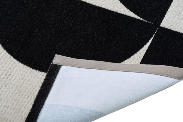 Ковер MONO white