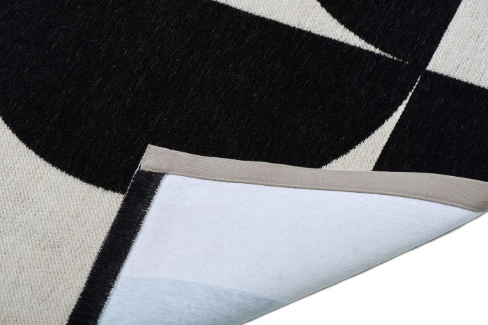 Ковер MONO white