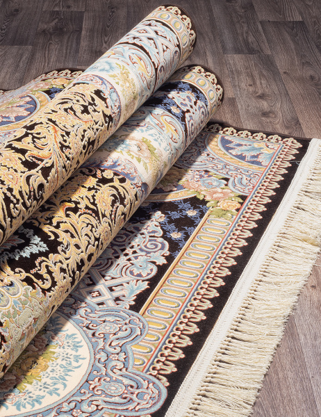 Ковер SHIRAZ 5331 000