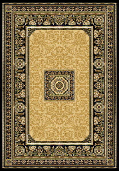 Ковер Beluchi 88211 2737