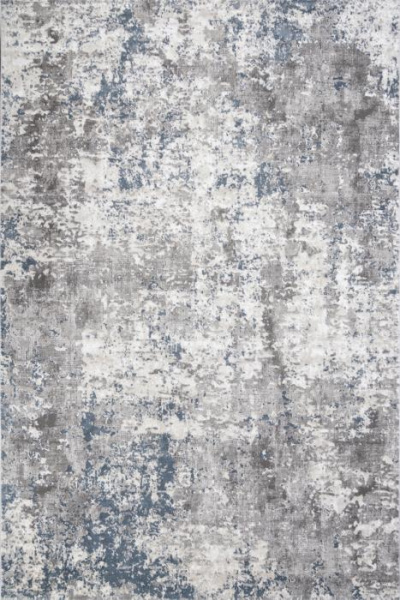 Ковер KIRKE 02945A BLUE / BEIGE