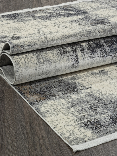 Ковер MARSEL 00067 CREAM / BLUE