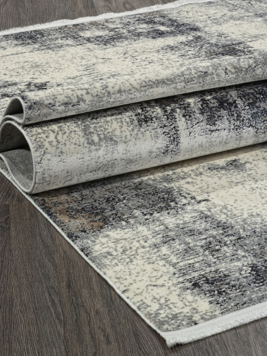 Ковер MARSEL 00067 CREAM / BLUE