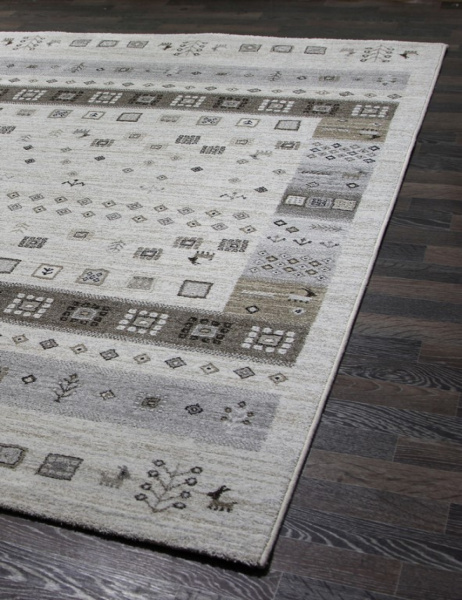 Ковер NOMAD 26006 6262