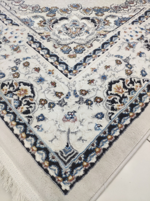 Ковер Amira 4923A Beige-Beige