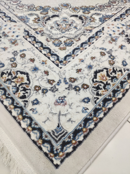 Ковер Amira 4923A Beige-Beige