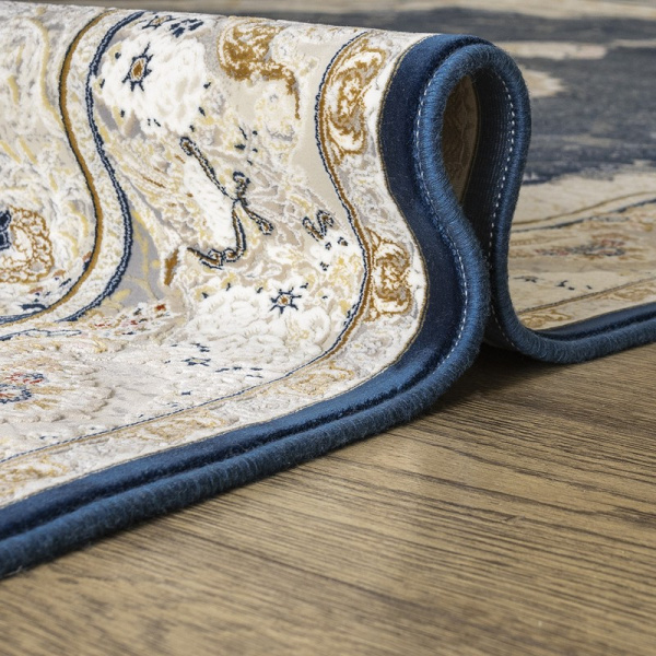 Ковер Lavin Linda Navy Blue